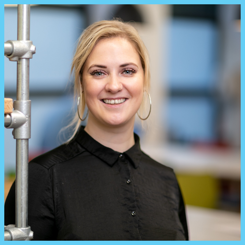 Beer with Nat Podcast Episode 21 with Cara Simpson