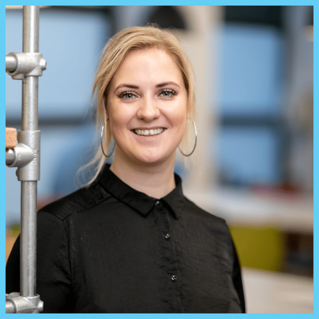 Beer with Nat Podcast Episode 21 with Cara Simpson