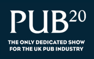 PUB20 Logo