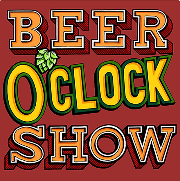 Beer O Clock Show podcast
